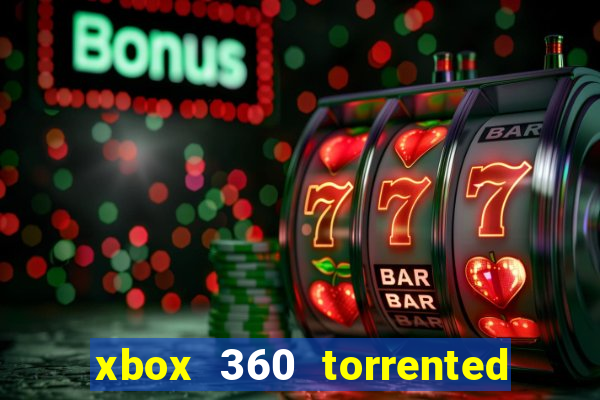xbox 360 torrented games rgh